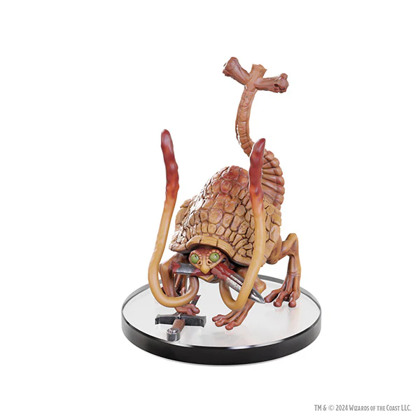 D&D Minis: Classic Collection- Monsters O-R - Image 10