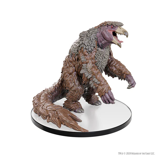 D&D Minis: Classic Collection- Monsters O-R - Image 4