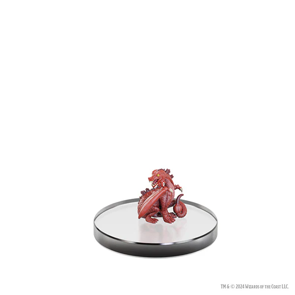 D&D Minis: Classic Collection- Monsters O-R - Image 5
