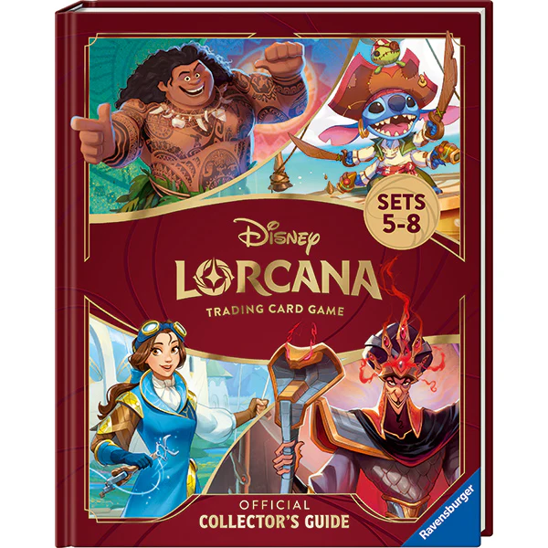 Disney Lorcana