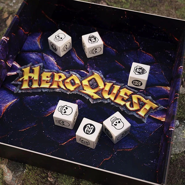 HeroQuest: First Light - Image 3