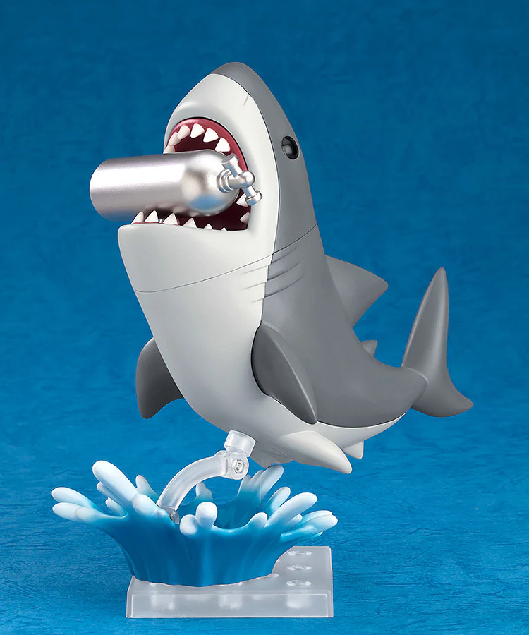 JAWS NENDOROID - Image 4