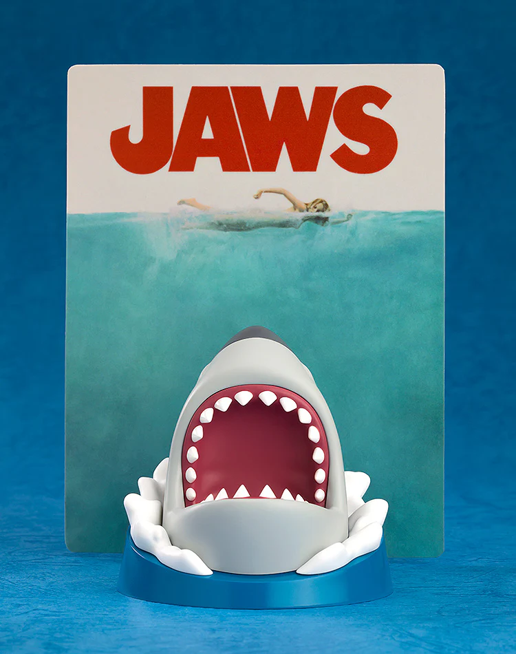 JAWS NENDOROID - Image 5